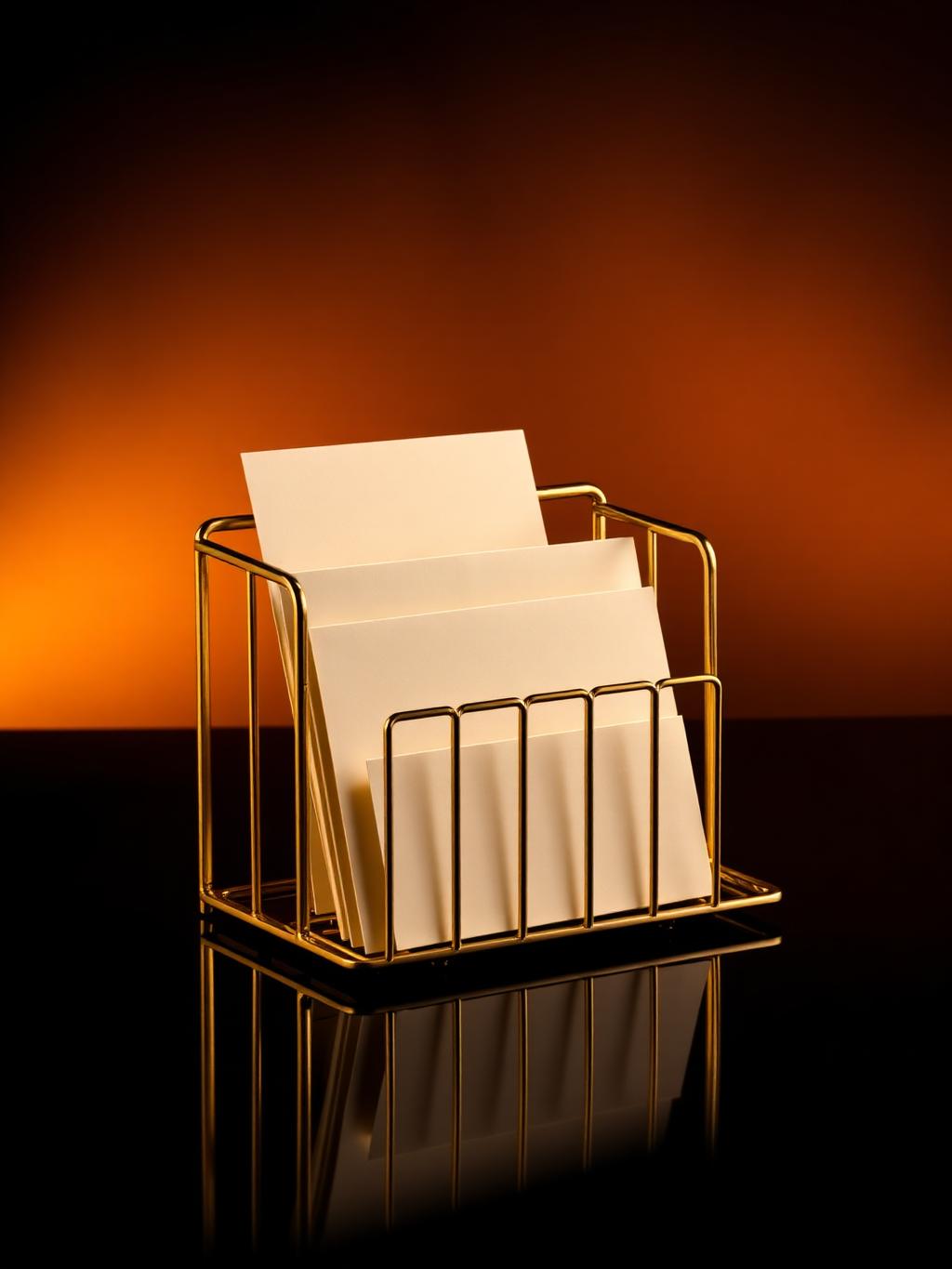 Corporate gifts